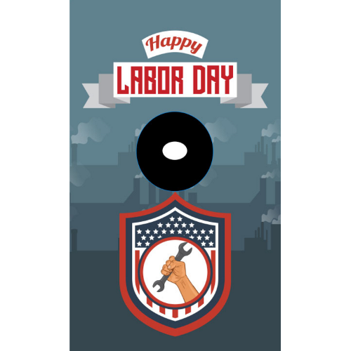 Dunk Tank - LaborDay 2