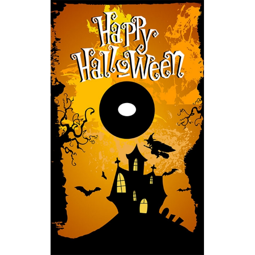 Dunk Tank- Halloween 2