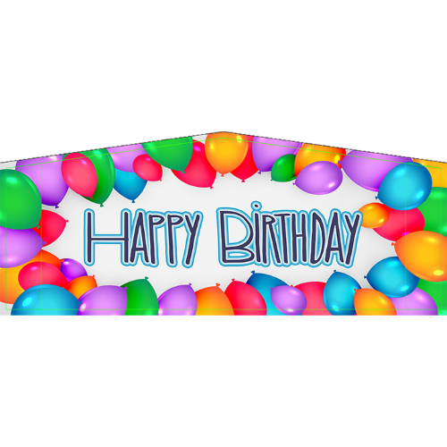 Happy Birthday 2