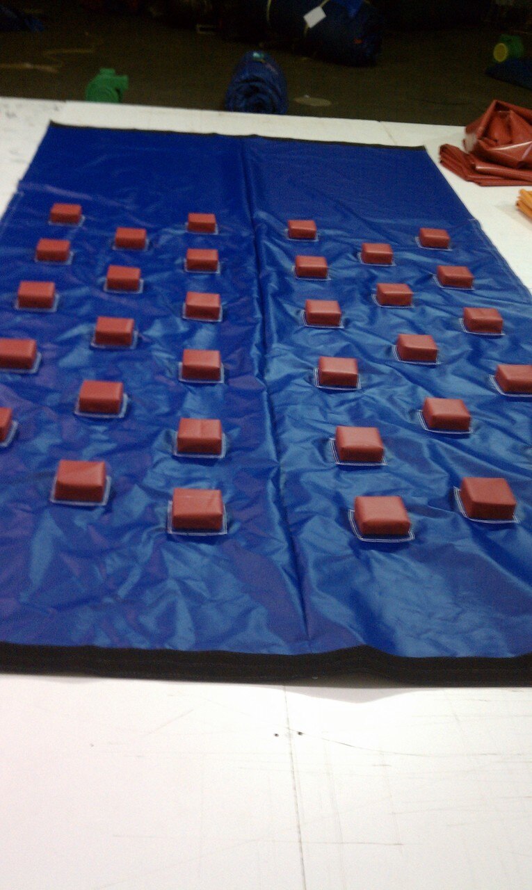 Custom Steps