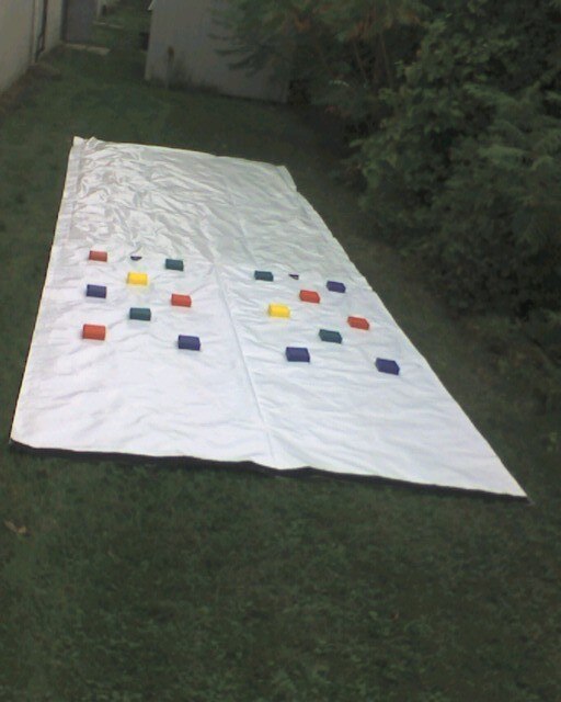 Custom Steps