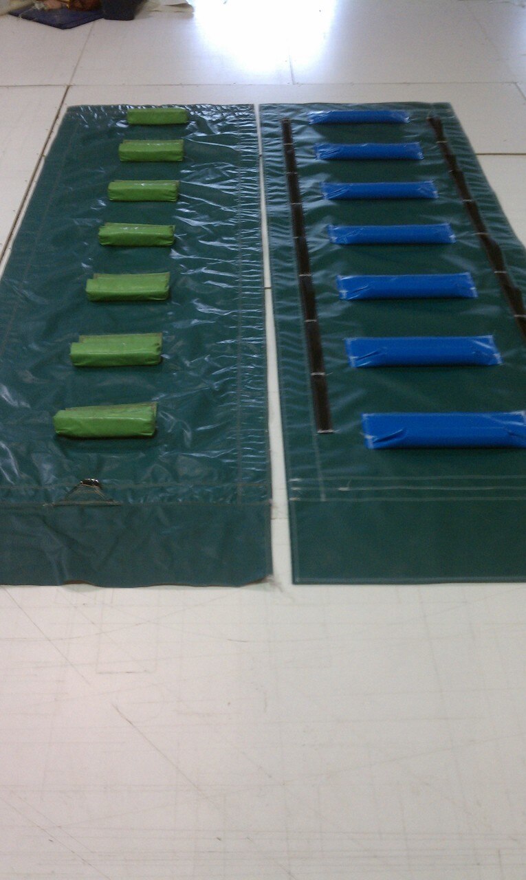 Custom Steps