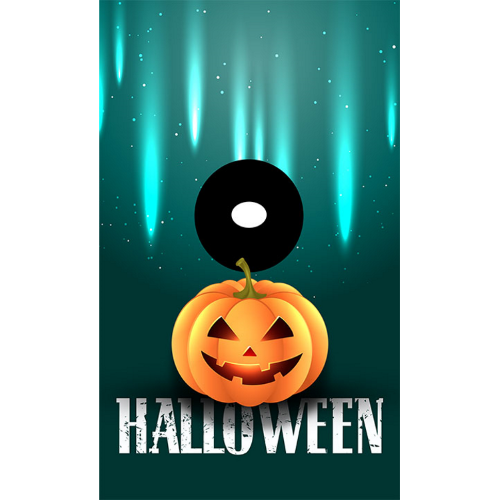 Dunk Tank - Halloween 3