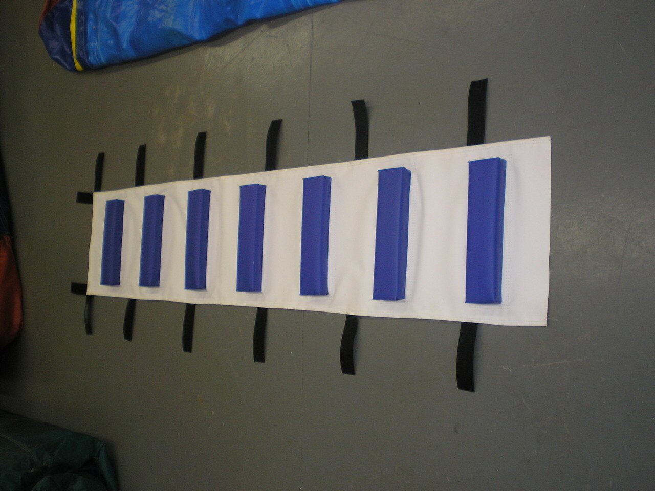 Custom Steps