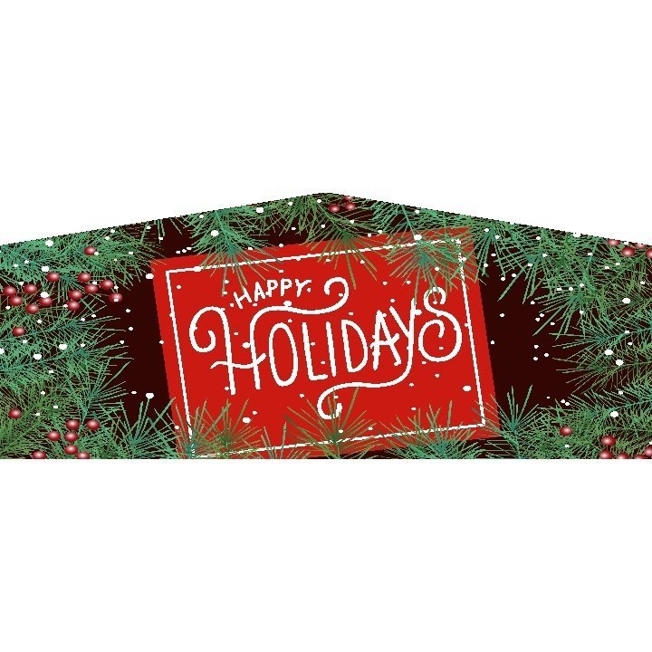 Happy Holidays