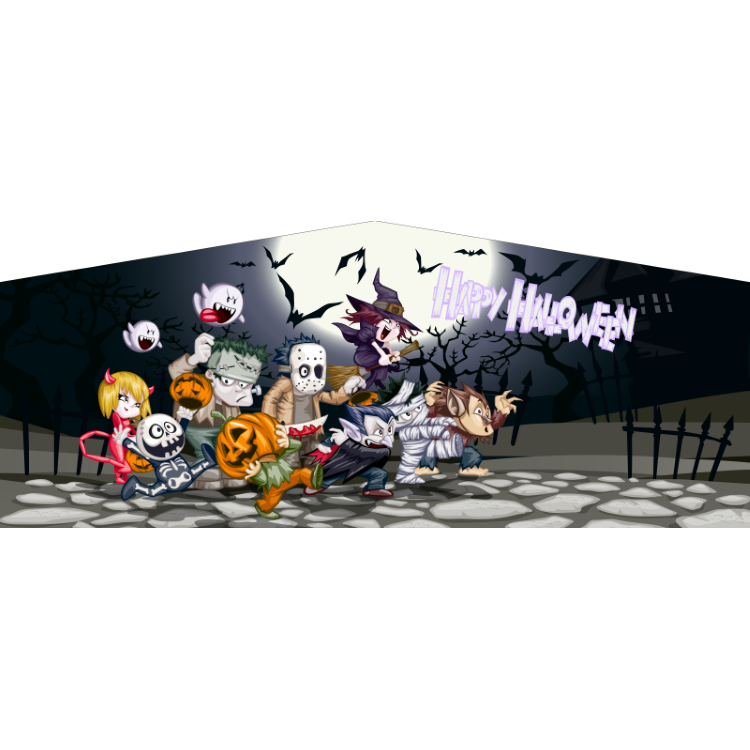 Halloween 5