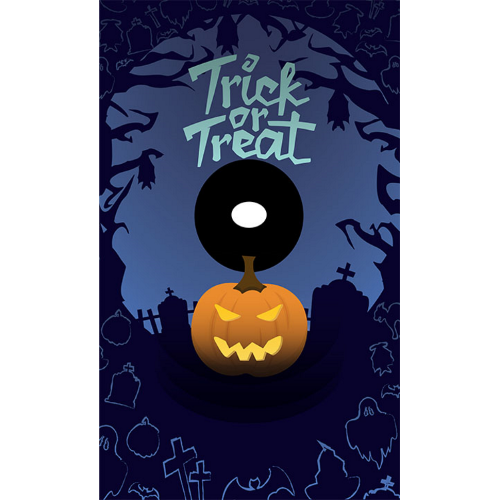 Dunk Tank - Halloween 4