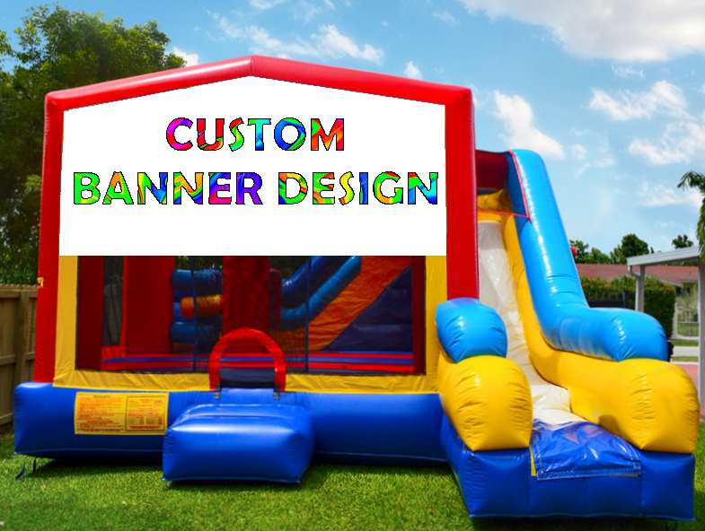 Design Your Own Ninja Style Banner