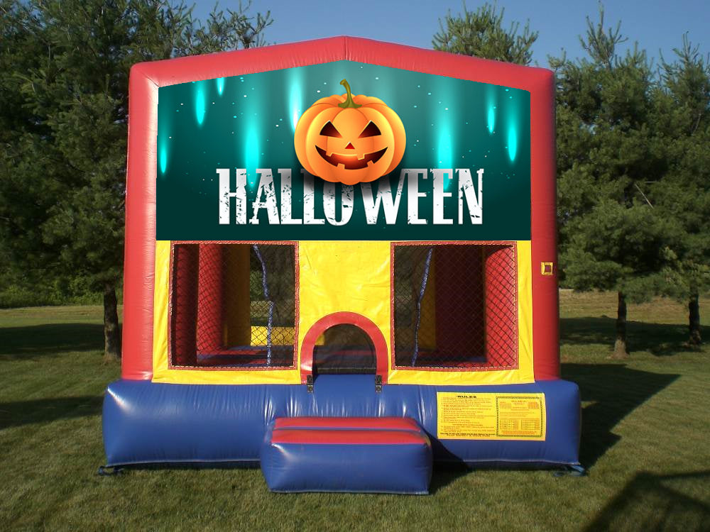 Halloween 3