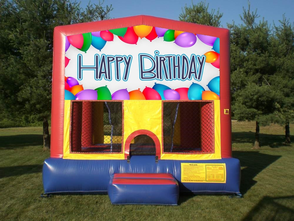 Happy Birthday 2
