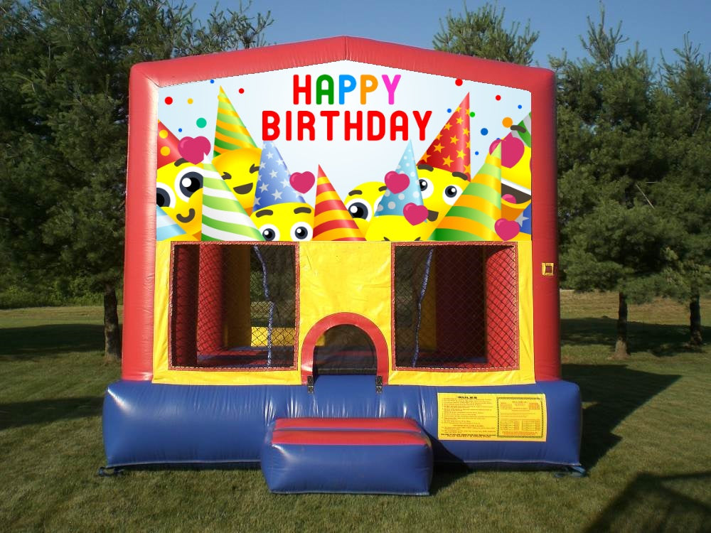 Happy Birthday 3