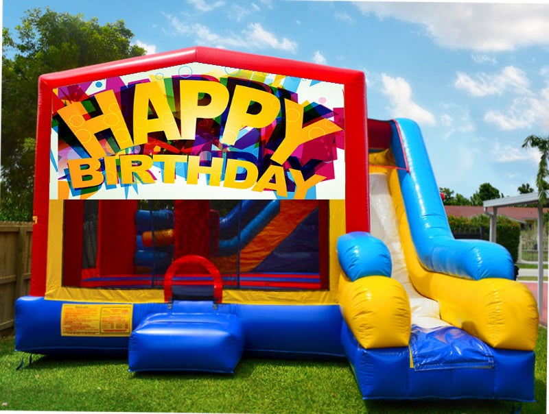 Happy Birthday 1