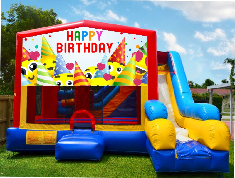 Happy Birthday 3