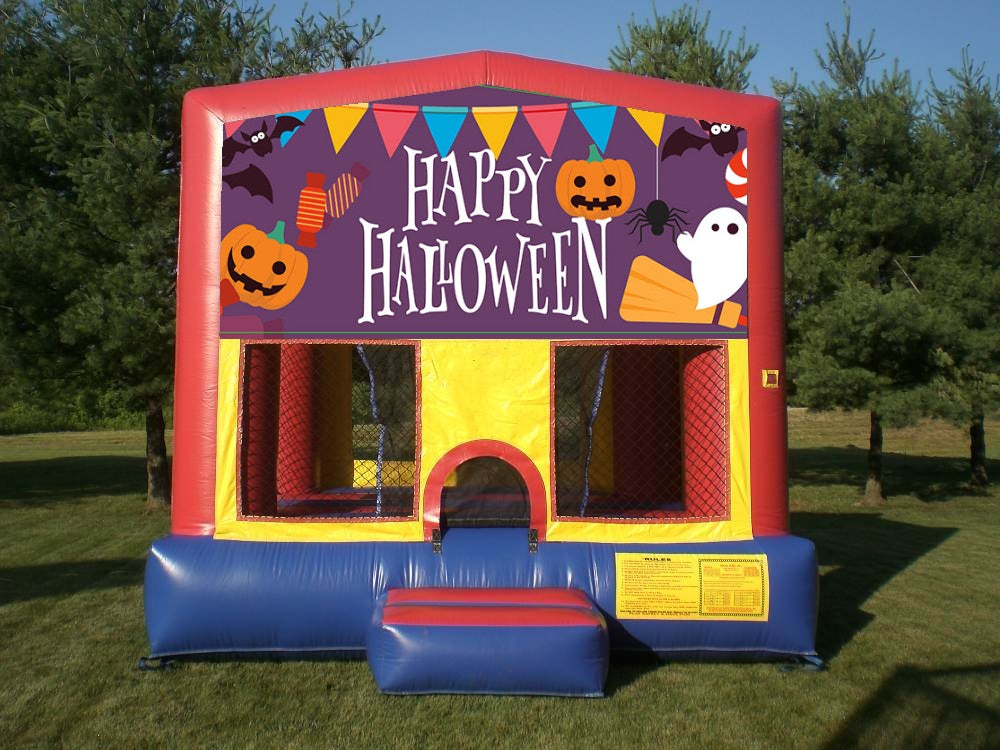Halloween 2