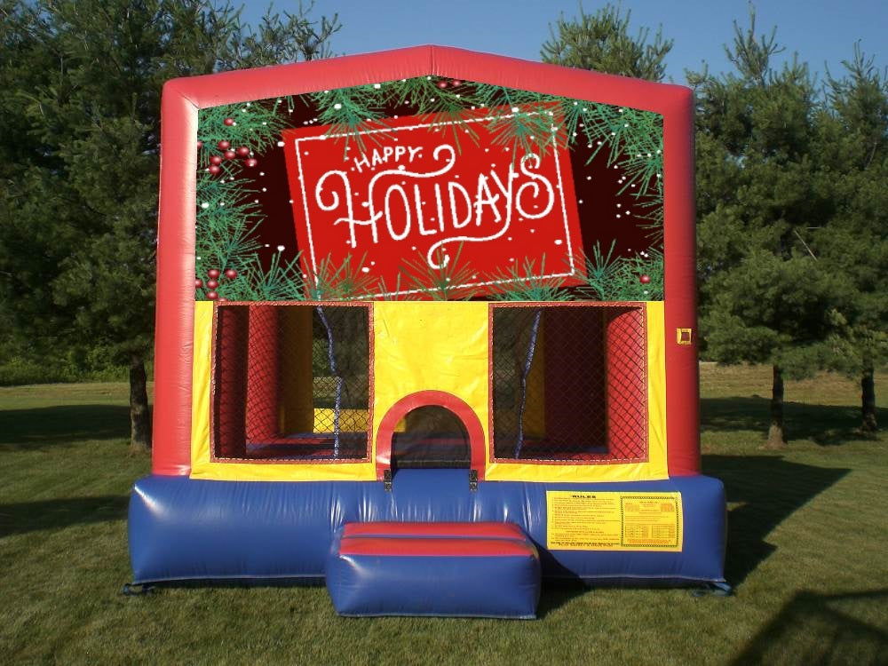 Happy Holidays