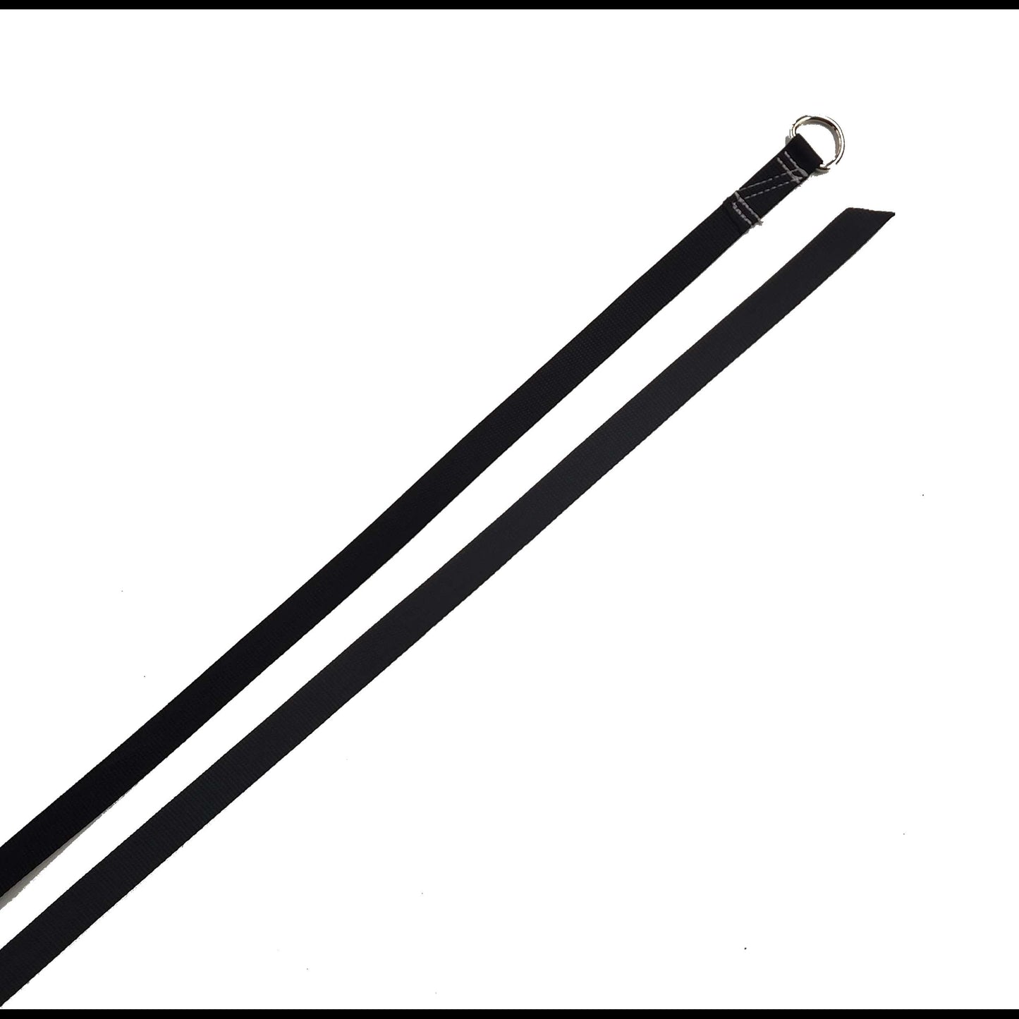 1" Inventory straps