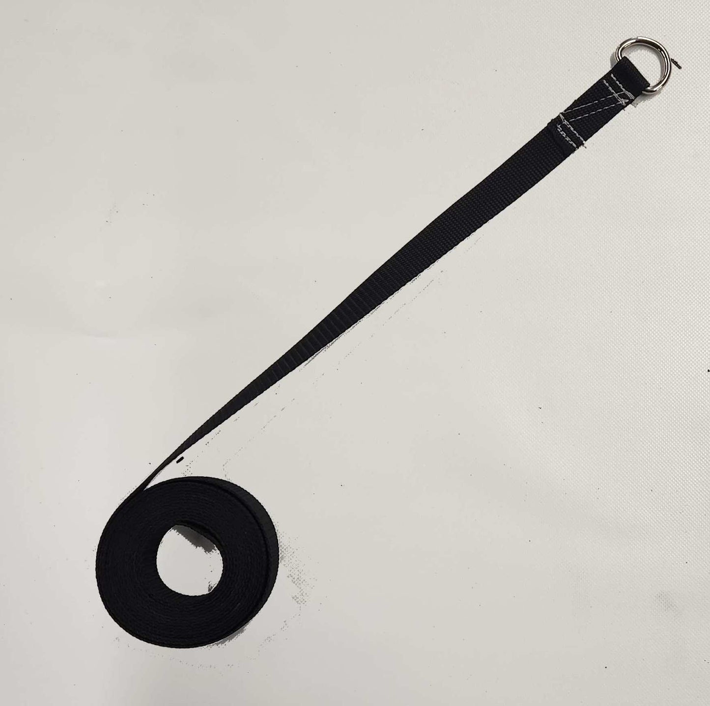1" Inventory straps