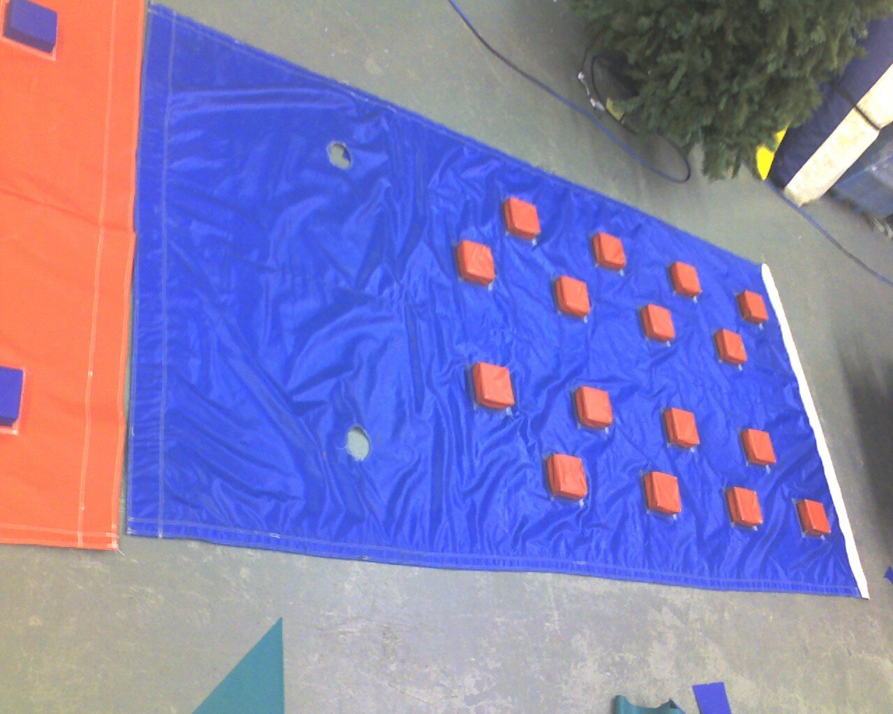 Custom Steps
