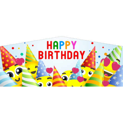 Happy Birthday 3