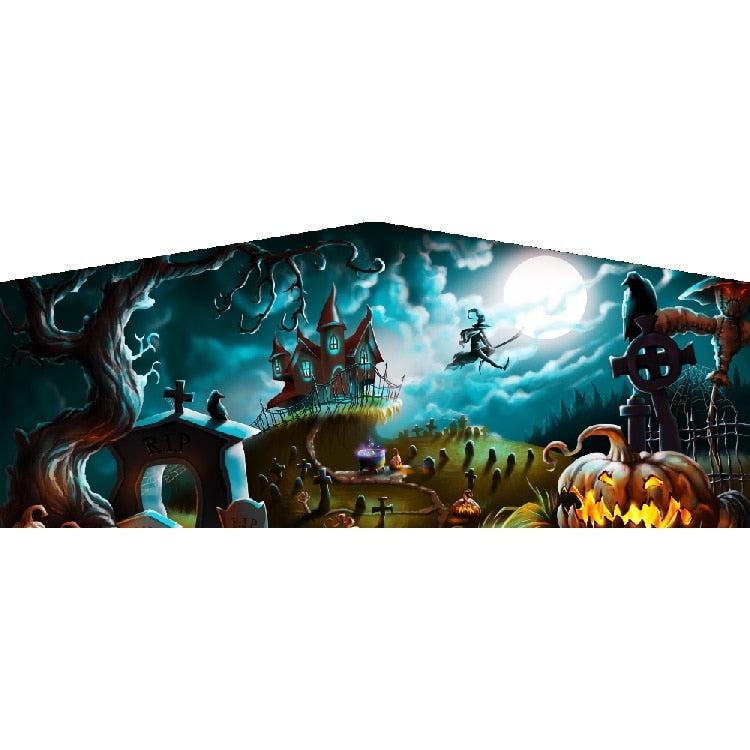 Halloween 6