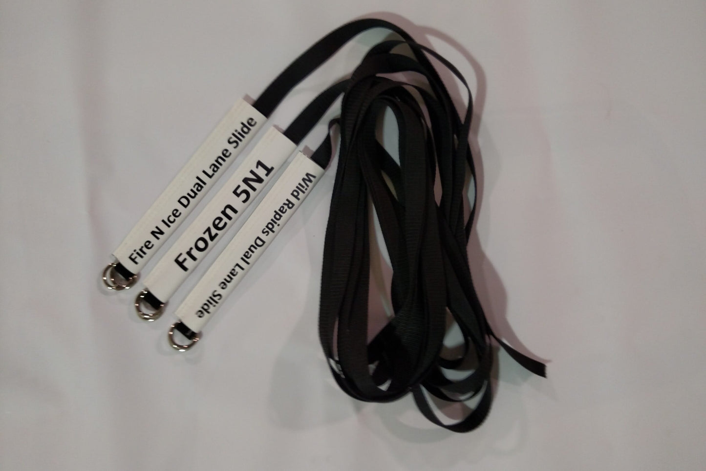 Game Strap (1")