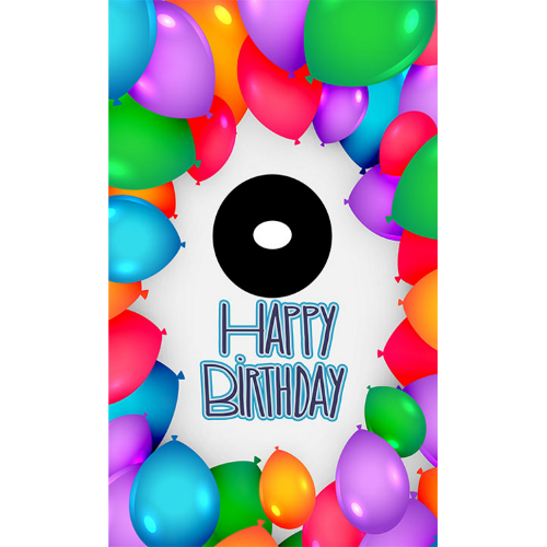 Dunk Tank - Birthday 2