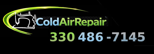 Cold Air Repair